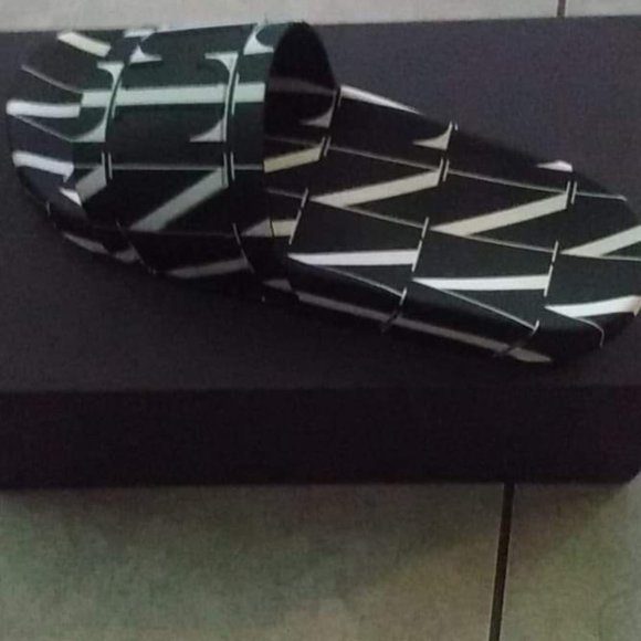Valentino slides main image 4